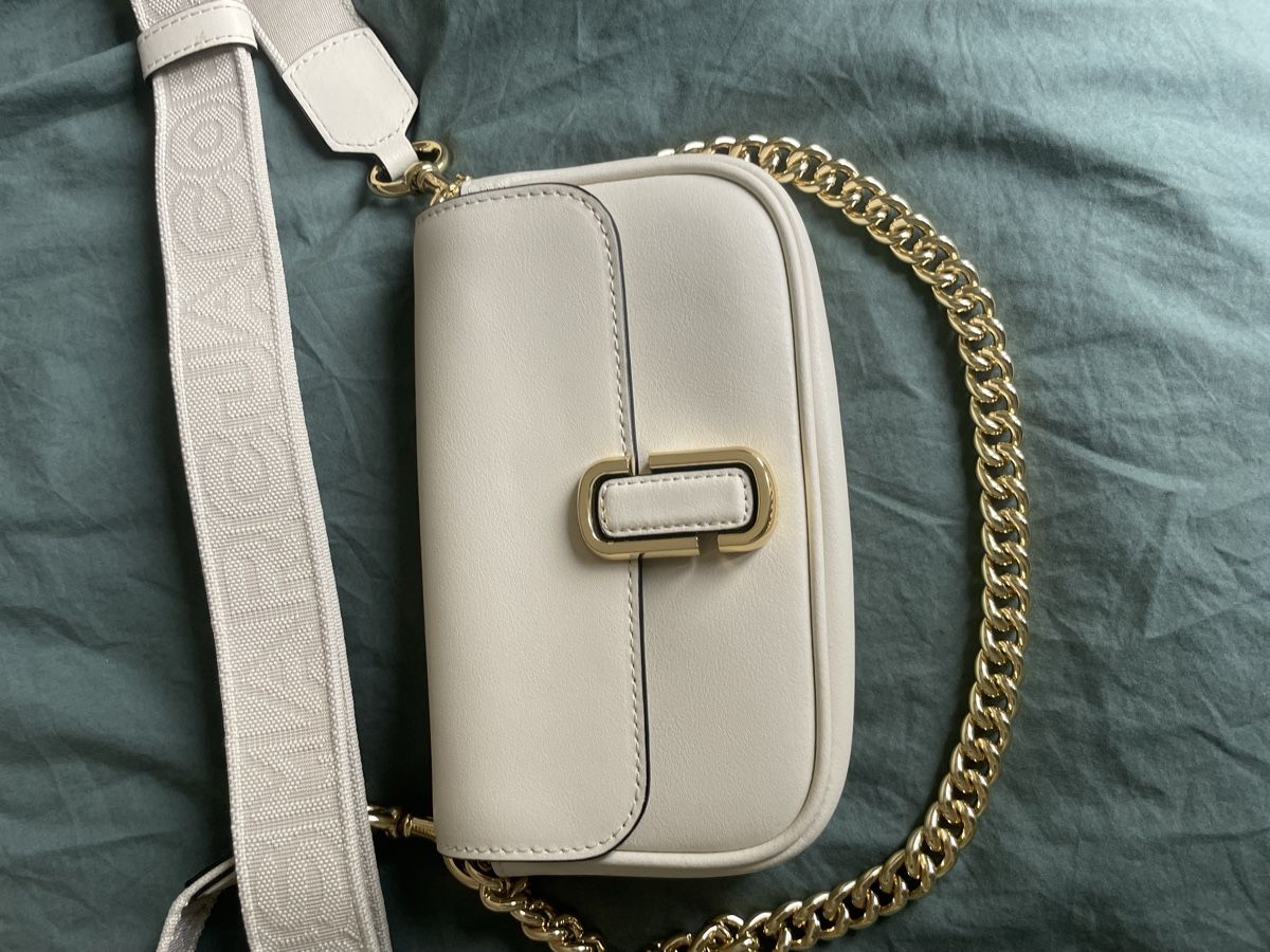 Marc Jacobs Borse da donna: Marc Jacobs Link Bag – Nuovo (secondo la descrizione) da Winterthur venduto da tab_fp6s 2