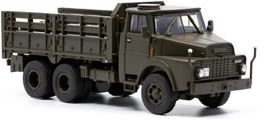 Arwico Swiss Henschel HS 3-14 HA 6x6 1:87