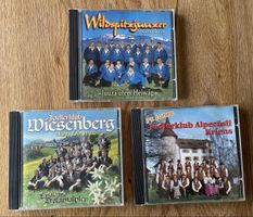 CD Volksmusik 
