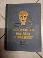 "Vom Werden deutscher Filmkunst" Buch, 2. Teil, 1935, Rar...