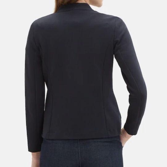 Tom Tailor Jacken: TOM TAILOR Blazer in Marine – Neu (gemäss Beschreibung) aus Baar von Freethy 3