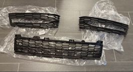 Skoda Superb Frontgrill unten
