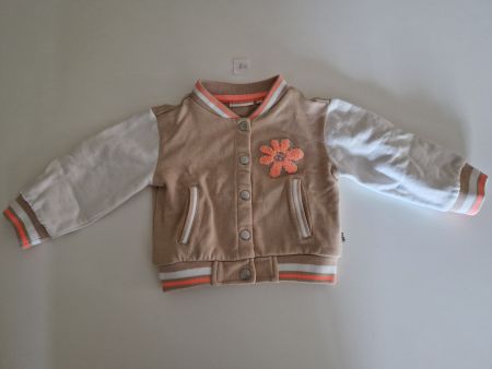 Neue Jacke Gr. 80