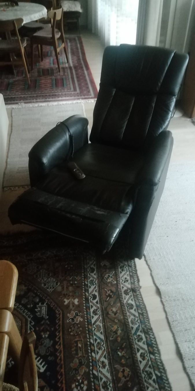 Fauteuils: Sessel – D'occasion à Biberist par mar_sb2k 1