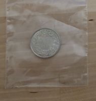 Silbermünze 1 Fr. 1964