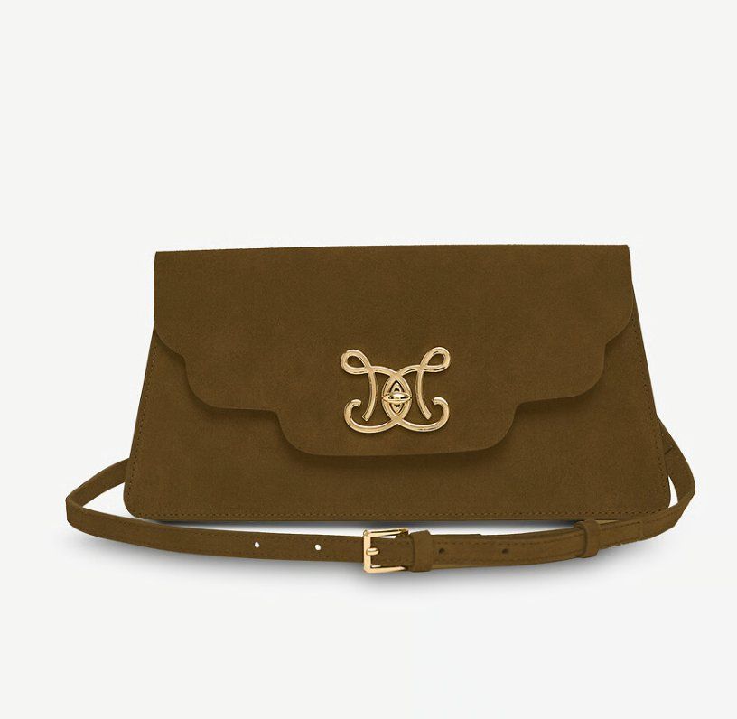 Taschen für Damen: Clutch (neu!) – Neu (gemäss Beschreibung) aus Meilen von cle_vj8t 2