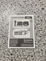 Panini AUS 1