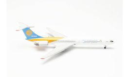1:200 Air Ukraine Ilyushin IL-62M – UR-86135