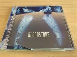 Bloodstone – Valley Of The Machines