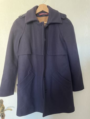 Comptoir des Cotonniers Mantel, 34