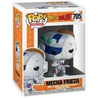 Dragon Ball Z Figurine POP! Animation Vinyl Mecha Frieza 9cm