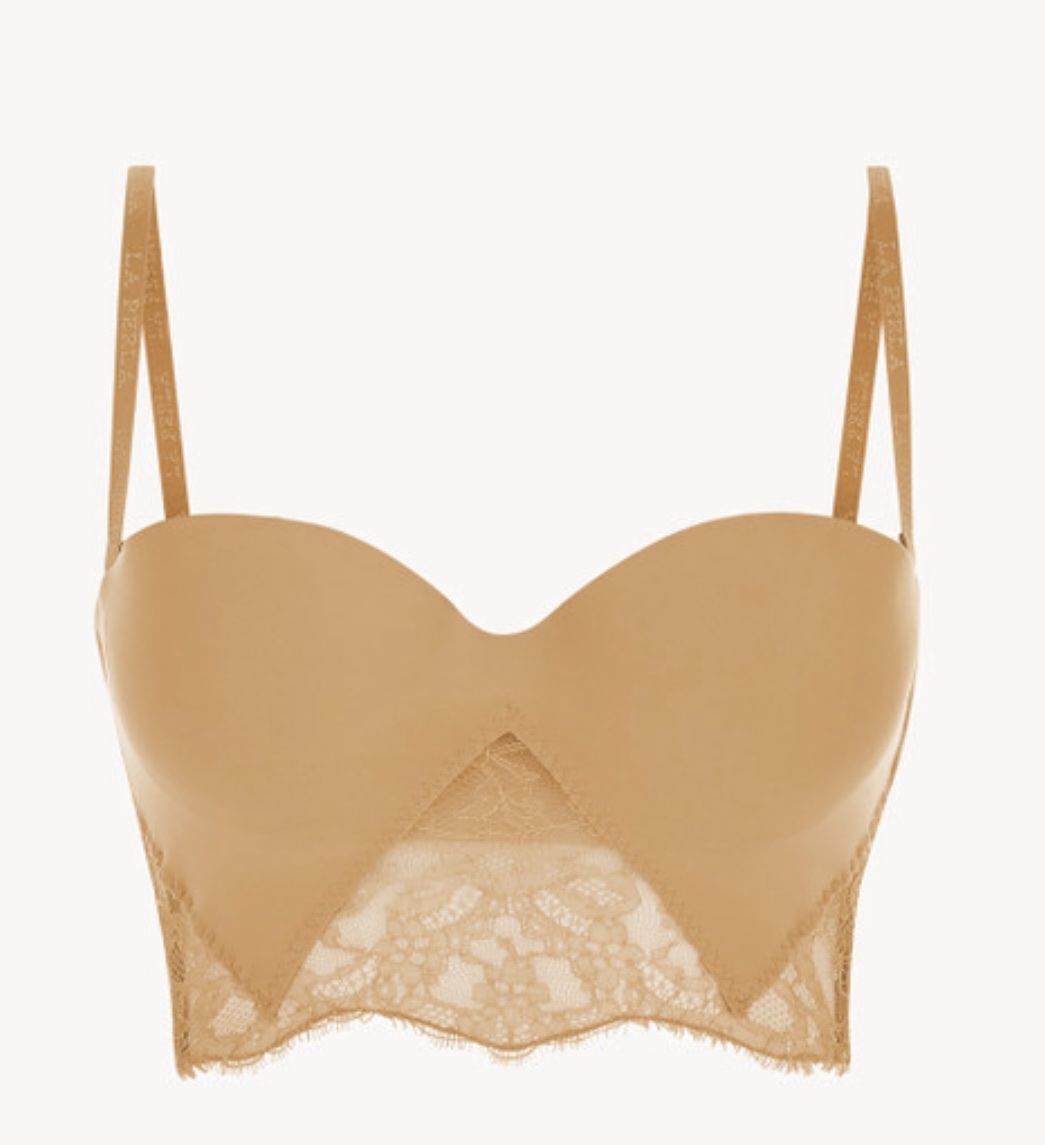 Autres dessous: LA PERLA BH Bandeau/ Korsett – Neuf (Voir description) à Buchs ZH par KittyInStyle