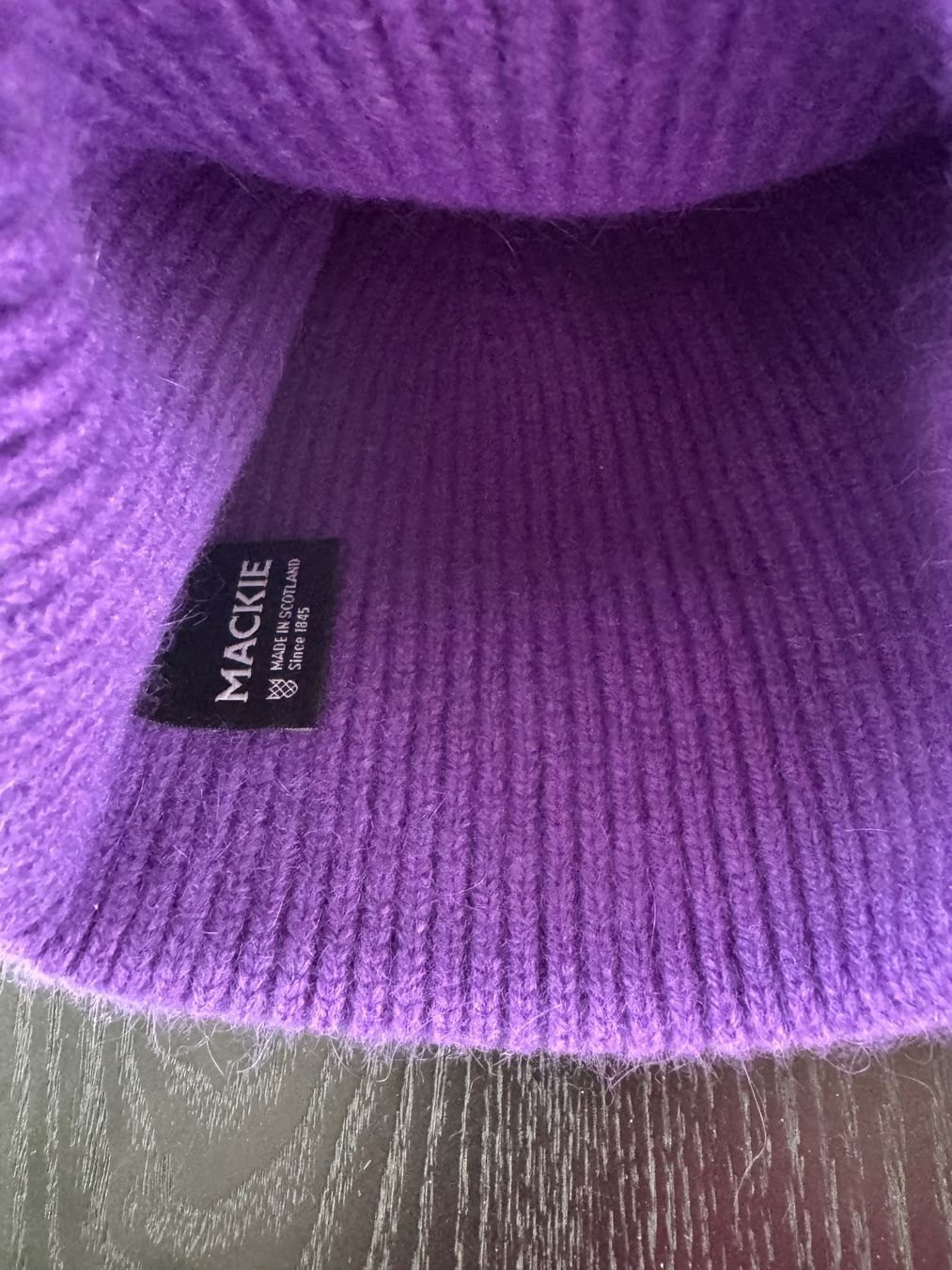 Autres vêtements & accessoires: Mackie Mütze – Neuf avec emballage d'origine à Oberrieden par Anja__A 2