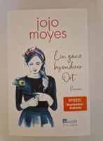 Jojo Moyes - ein ganz besonderer Ort