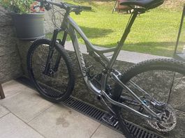 Specialized Stumpjumper Elite, 29 Zoll - mit Top Komponenten