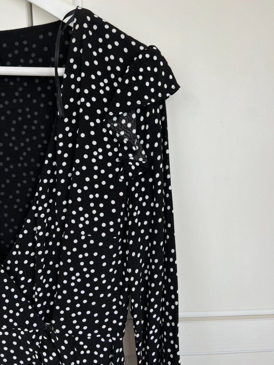 Zara Tute: ZARA Jumpsuit, Size S – Usato da Muri b. Bern venduto da SigridW 1