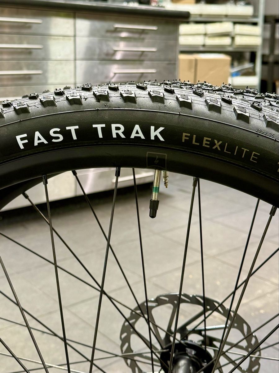 Specialized Pezzi di ricambio: Specialized Alloy Wheelset 29” – Nuovo e nell'imballaggio originale da Ostermundigen venduto da Sami_T 1