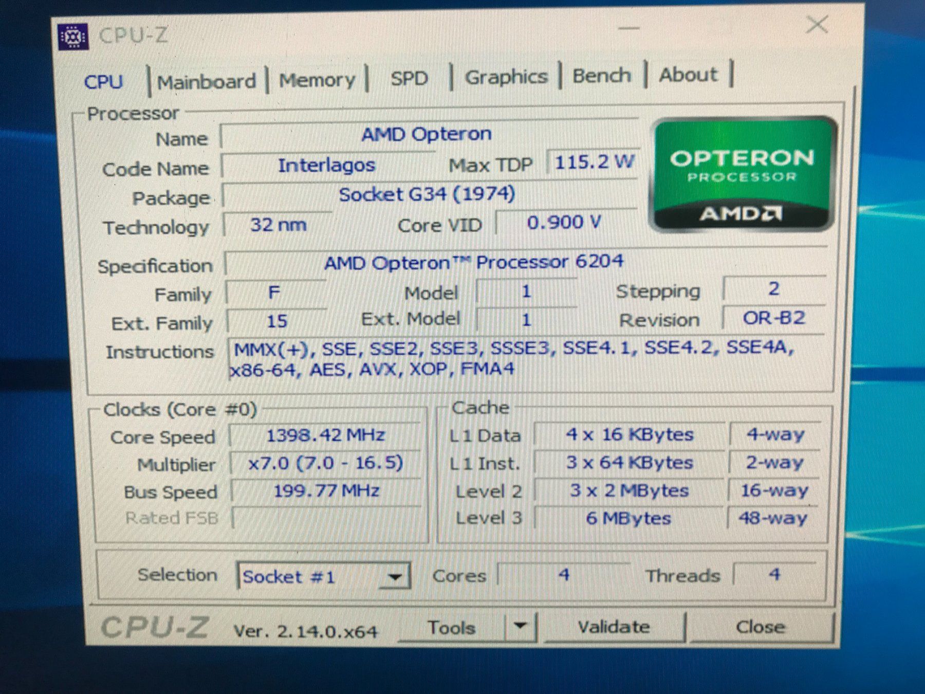 Dell Server: Dell Power Edge R815 – Usato da Allschwil venduto da Rvogt 7