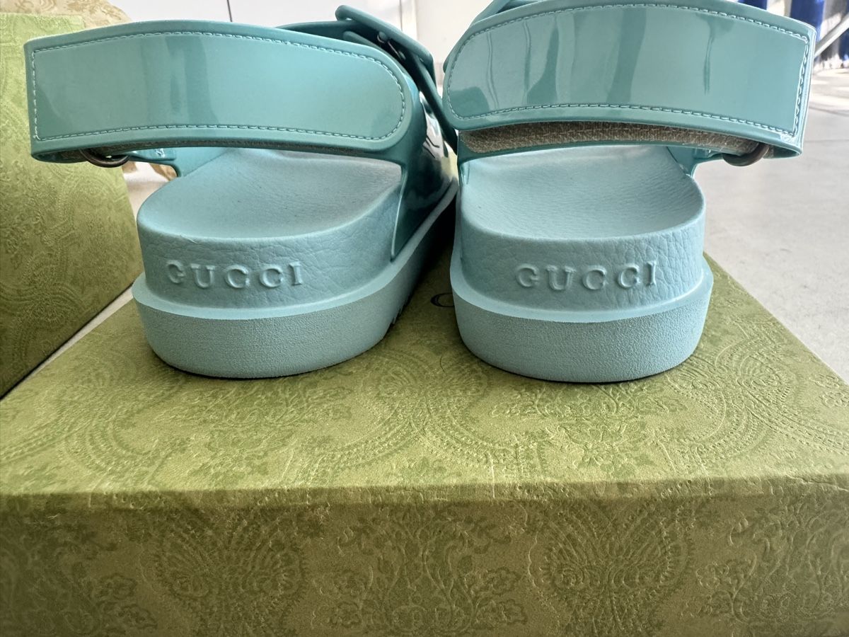 Scarpe da donna: Cucci – Nuovo e nell'imballaggio originale da cadempino venduto da fio_cbt9 3