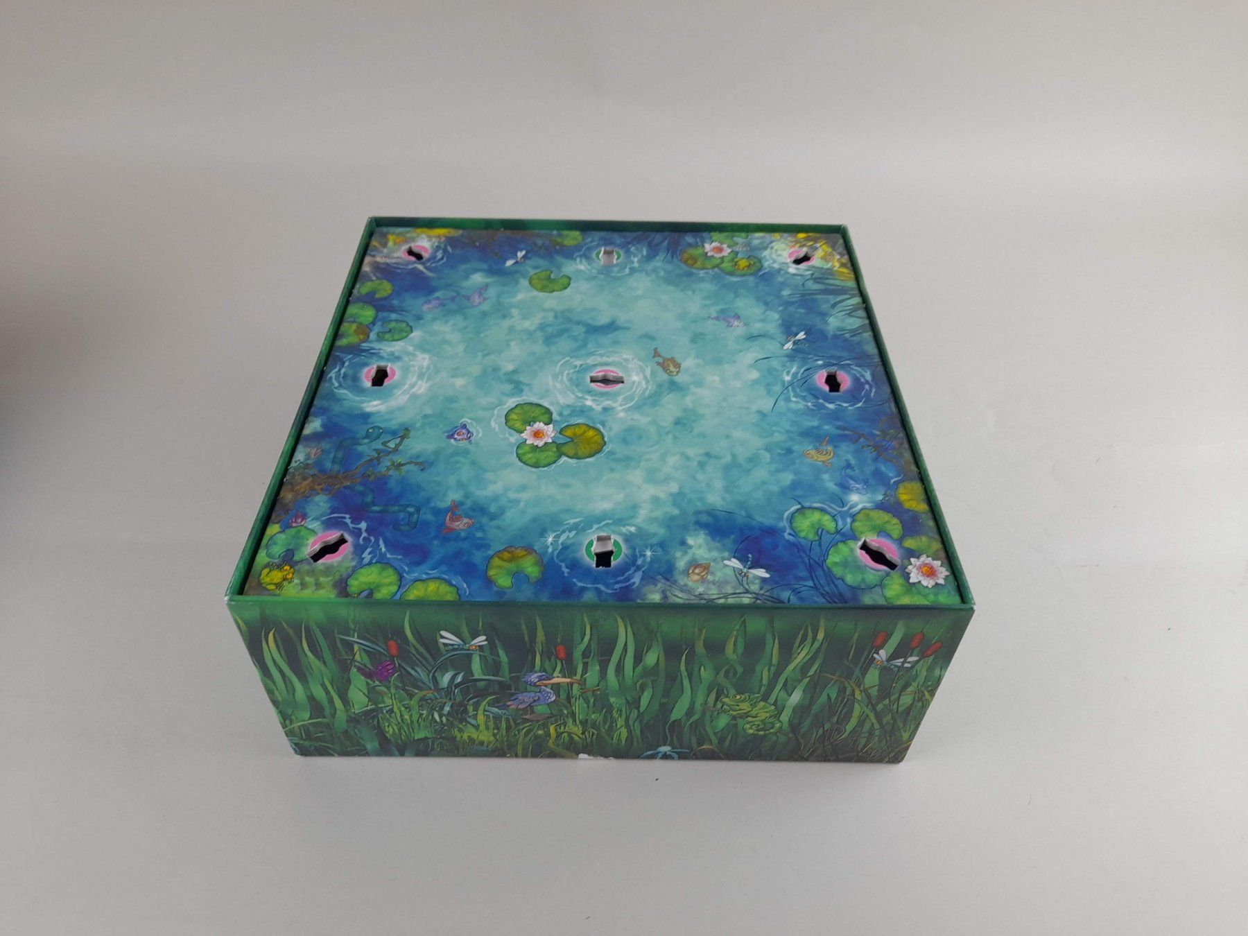 Ravensburger Giochi: Ringo Flamingo Spiel – Usato da Liebefeld venduto da Restwert_Liebefeld 1