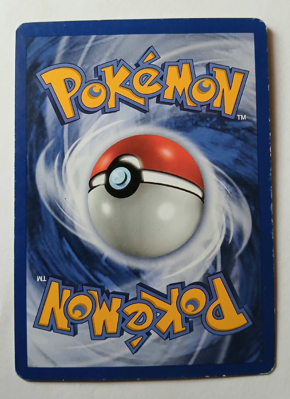 Pokémon Carte collezionabili: Carte Pokémon Mimitoss FR 1999-2000 – Usato da Sciernes-d'Albeuve venduto da Dojo004 1