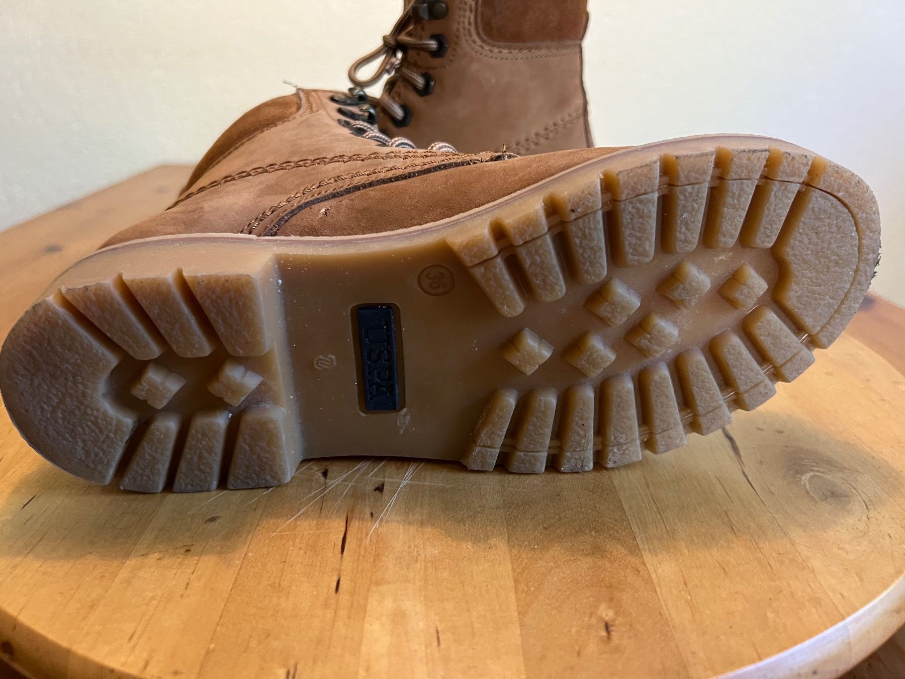 Marc O'Polo Scarpe da uomo: POLO BOOTS GR. 36 – Nuovo (secondo la descrizione) da Schaffhausen venduto da susiquatro01 3