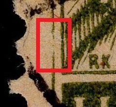 Tutti i francobolli: 13 Rp. Tell Brustbild mit ABART – Usato da Eglisau venduto da Chperfins
