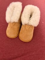 Winter Baby Schuhe