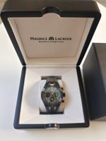 Maurice Lacroix Aikon Chronographe Limited Web Edition