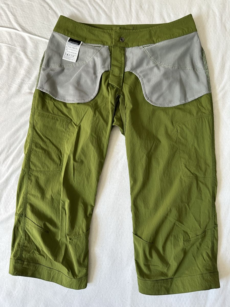 Arcteryx Pantaloni: Arctryx kurze Hose G M/S – Usato da Maienfeld venduto da tobeyl2020 5
