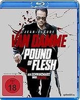 🎞️🎥🍿 Pound of Flesh 🍿🎥💿