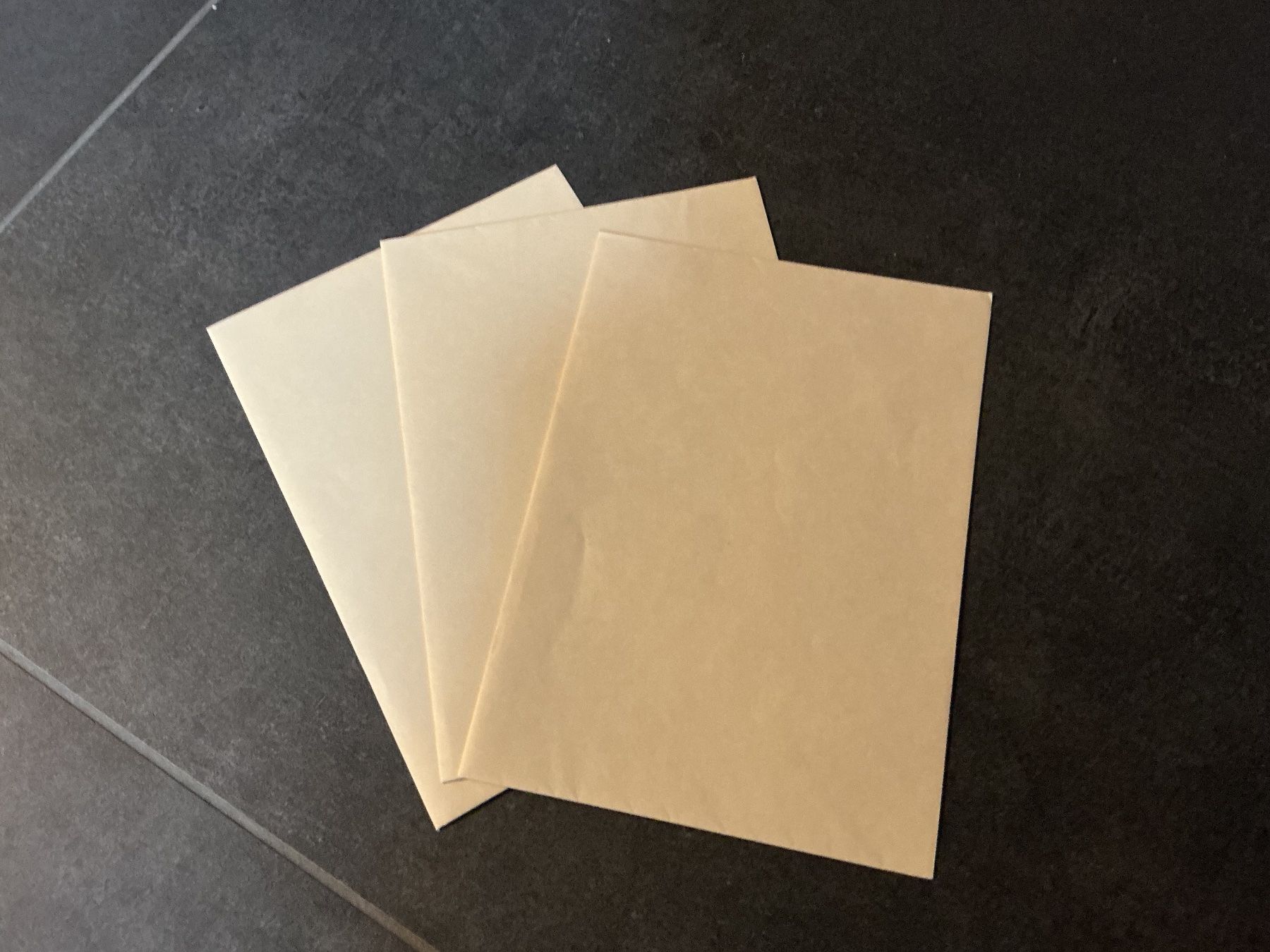 Cartoline: Vintage Klapp Karten – Nuovo (secondo la descrizione) da Horw venduto da adler65 6