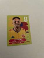 FIFA WM 2026 John Lucumi COL 8