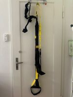 TRX Suspension Trainer – Fitness-Set komplett