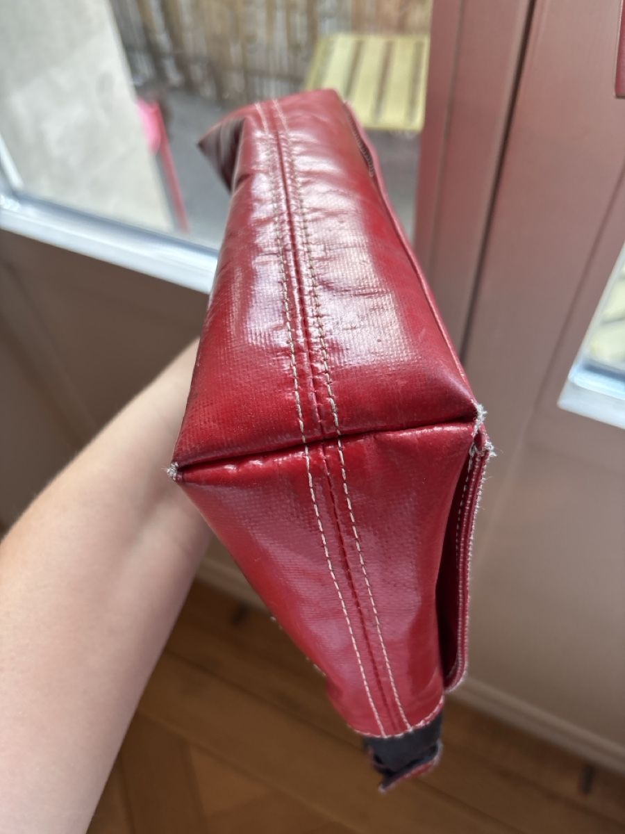 Freitag Borse: Tasche FREITAG  – Usato da Bern venduto da Lydiixa 2