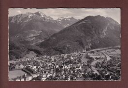 INTERLAKEN - Teilansicht