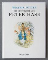 Die Geschichte von Peter Hase - kleines Bilderbuch