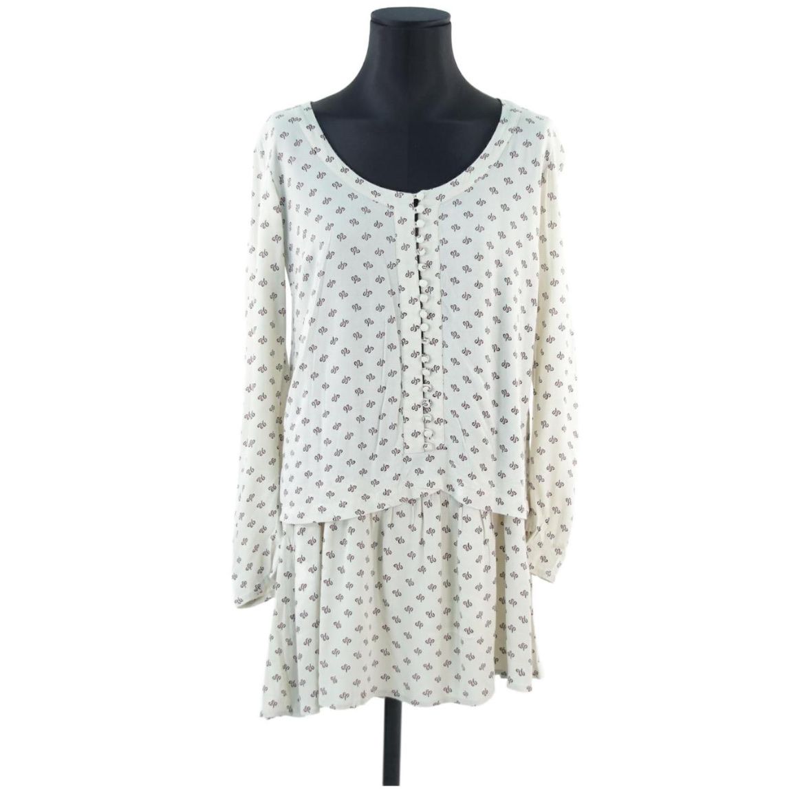 Ba&Sh Vestiti: Jolie robe BA&SH t.0 – Usato da Glion venduto da carolineMV