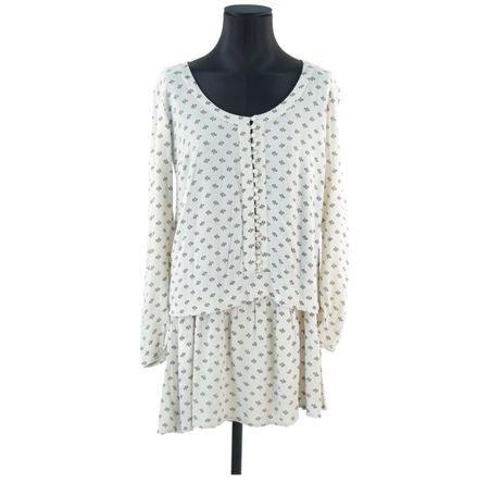 Jolie robe BA&SH t.0
