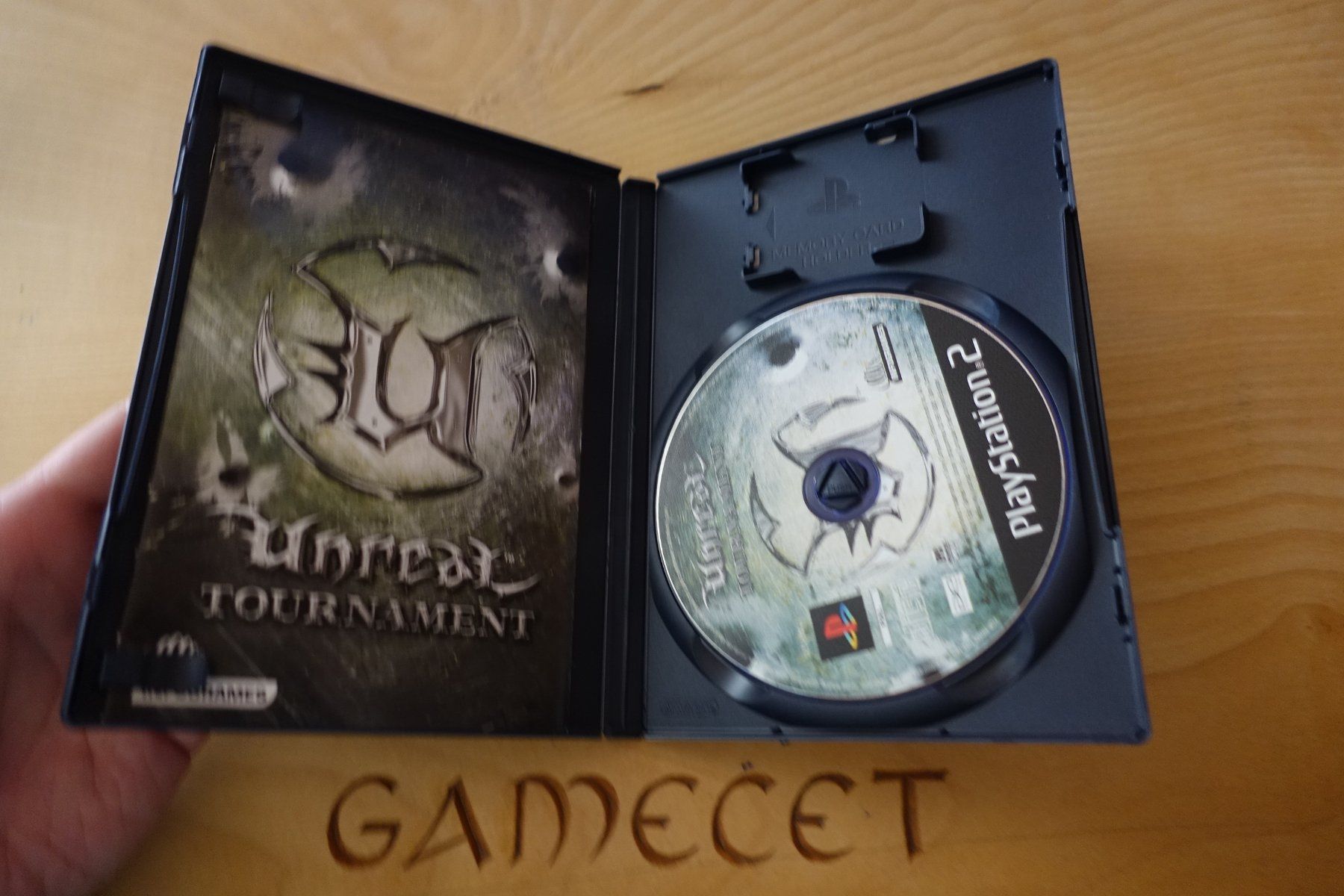 Sony Giochi: Unreal Tournament – Usato da Steinach venduto da Gamecet 3