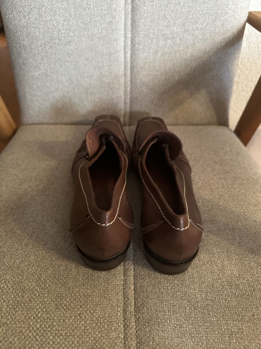Damenschuhe: Mokassin Vic Matie Gr.41 braun – Neu (gemäss Beschreibung) aus Dorf von marfikgnidka 2