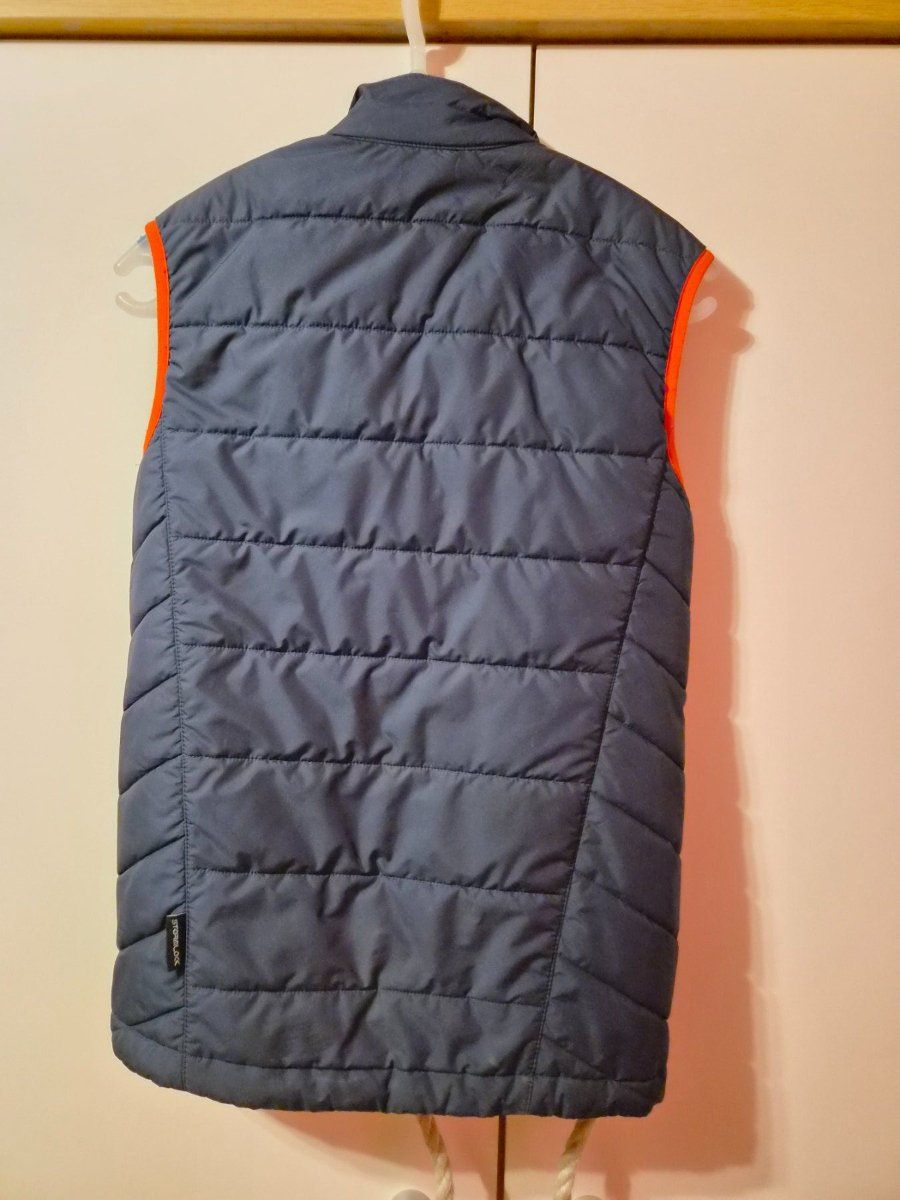 Jack Wolfskin Altro abbigliamento per bambino: Gilet – Usato da Laupersdorf venduto da MelRo 1