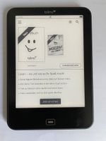 Tolino Vision 4 HD e-Reader