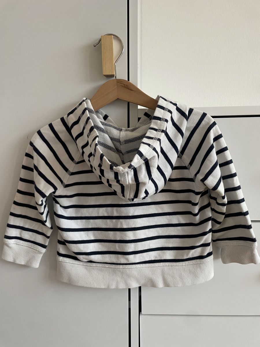 Giacche & Cappotti: Gr. 86 sweat Gap – Usato da Wädenswil venduto da flo8820 1