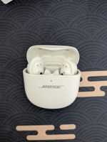 Bose QuietComfort Ultra Earbuds Wireless White New