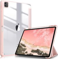 Fintie Hülle iPad Pro 12.9 2021 Roségold