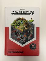 Minecraft Handbuch für Redstone: Werde zum Meisteringenieur!
