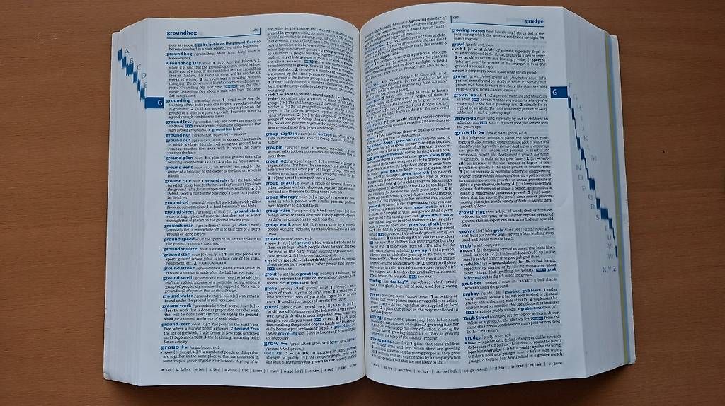 Livres: Oxford Advanced Learner's Dictionary – D'occasion à Konolfingen par sko_r5yd 2