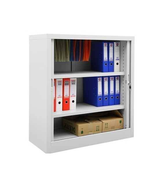 Armadi & Scaffali: Armoire à rideaux 3 étages – Nuovo e nell'imballaggio originale da Cressier FR venduto da kitok