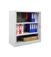 Armoire à rideaux 3 étages